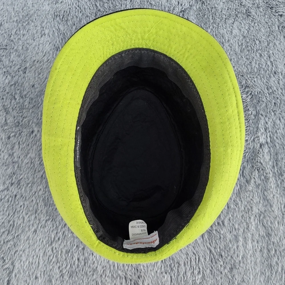Nickelodeon Teenage Mutant Ninja Turtles Fedora Hat Youth‎ OSFM